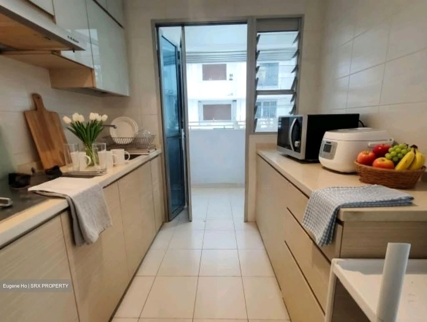 Blk 51 Commonwealth 10 (Queenstown), HDB 3 Rooms #548736161